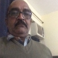 Keshava Prasad Es