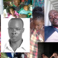 Moses Muchechetere
