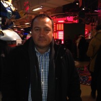 Edwin Avila