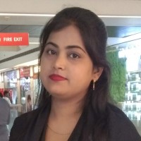 Gulfisha Khan
