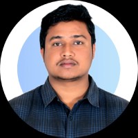 Swagat Kumar Patro