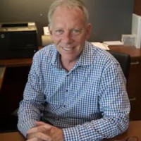 Bill Eggert