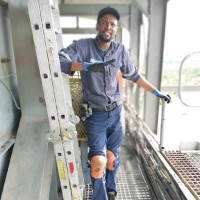 Thabo Ntsimane