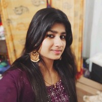 Aishwarya Lakshmi
