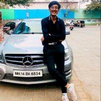 Aman Kothari