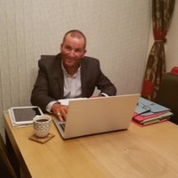 Steve Probert