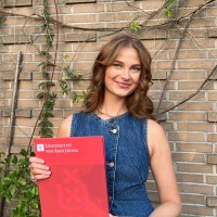 Silja Sigrún Ólafsdóttir