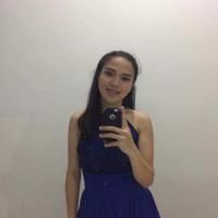 Rachel Mae Sarona