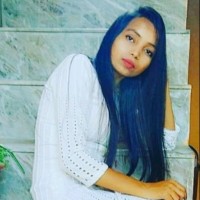Shaziya Shah