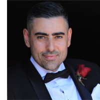 William Hadginicola