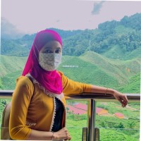 Irma Niza Ahmad Khalil
