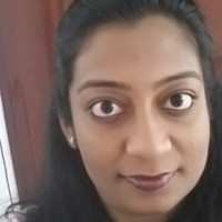 Pavitra A