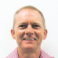 Phil Griffiths