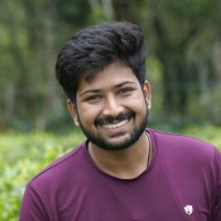 Kunal Vidhate