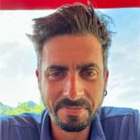 Ben Bucci