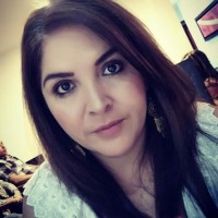 Ana Maria Gaviria Posada