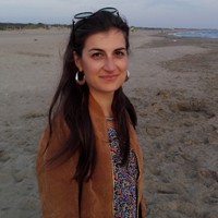 Livia Maria Salvatori