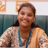 SRUTHI MOL M
