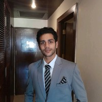 Mehul Agarwal