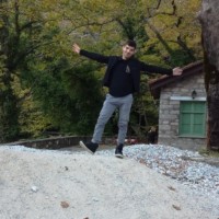 Fotis Efstratiadis