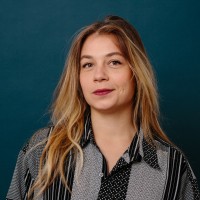 Sarah Jacob