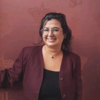 Andressa Machado Balverdu