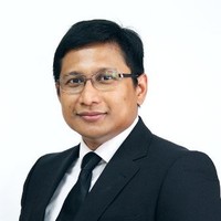 Ary Satyawan