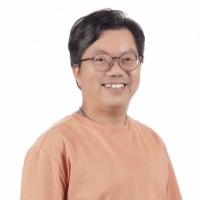 Andrew Goh