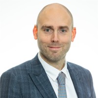 Andrew Metcalfe