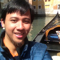 Syaiful Alam, ST, PMP®