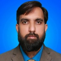 Siraj Ahmed