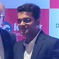 Shivram Samant