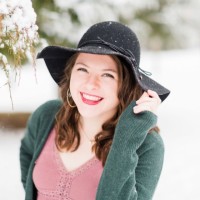 Kirsten Harte