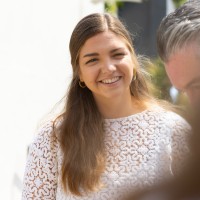 Georgie Boyle
