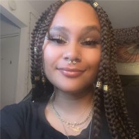 Britni Bolden