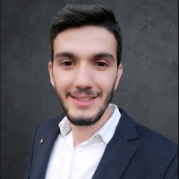 Halil İbrahim Demir