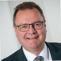Rolf Wagenfeld