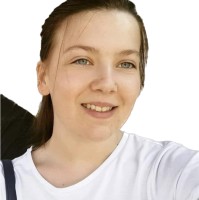 Lucy Salter