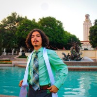 Mathew Perez