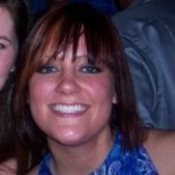 Kristen Strickland
