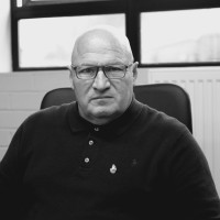 Barry Westwood