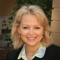 Yvonne St. Gelais, MBA