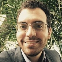 Dr Guilherme M. Xavier