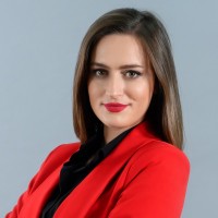 Martina Ristevska