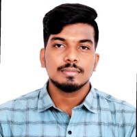 Sathish Kumar R