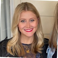 Maddie Stauss