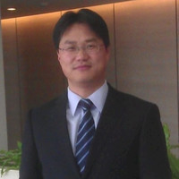 Ding Yueming