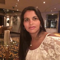 Andrea Lorena Alvez De Olivera