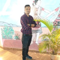 Anindya Palit