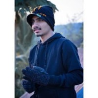 Abhishek Ubale